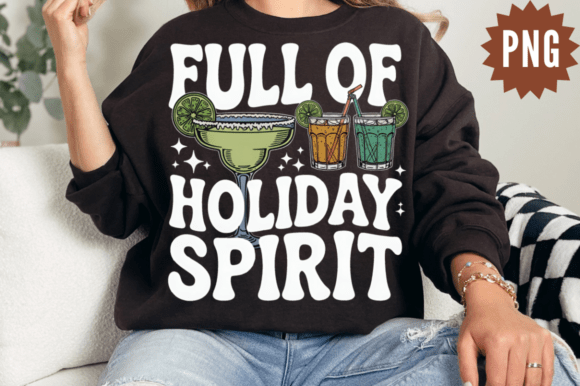 Christmas Comfort Colors Full of PNG Des: A Review for Bloggers and Publishers