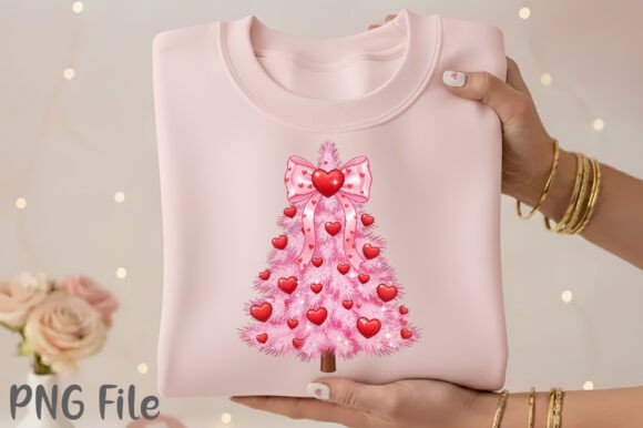 Valentine s Day Christmas Trees Png: A Review for Bloggers and Designers